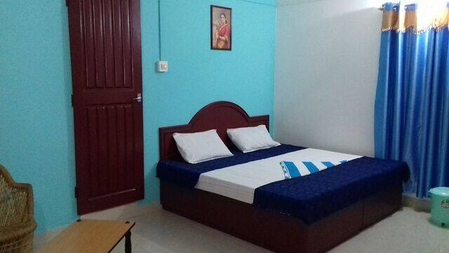 Sea Land Beach Home, Alleppey 4